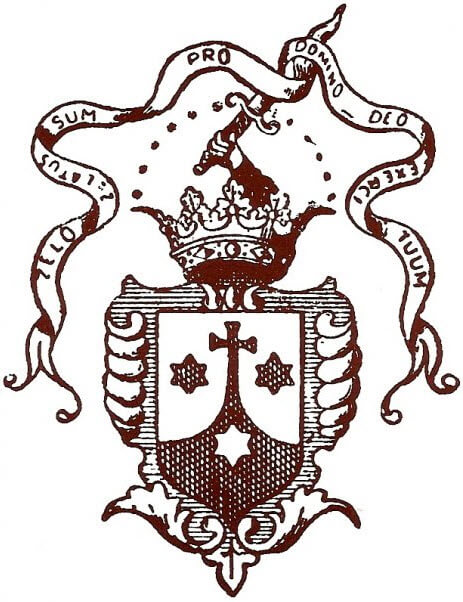 Discalced Carmelite